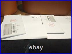 Brand New Dyson Airwrap Multi Styler Complete Long Pink Nickel Model Hs01