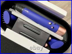 Brand new Dyson Airwrap HS05 multi-styler (Vinca Blue/Rose Edition)