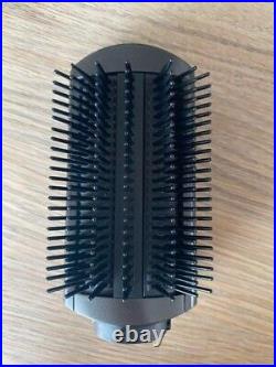 DYSON Airwrap HS01COMPFN Complete Black Purple Hair Styling Supplies Hair Dryer