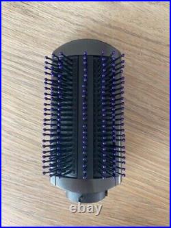 DYSON Airwrap HS01COMPFN Complete Black Purple Hair Styling Supplies Hair Dryer