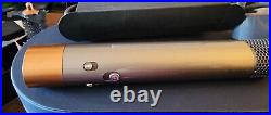 Dyson 400714-01 Airwrap Multi-styler Complete Long Silver/Copper BN Open Box