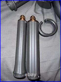 Dyson Airwrap 1.6 Multi-Styler Complete Long Copper (400714-01)