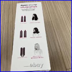 Dyson Airwrap Complete HS01 Hair Styler 100V JP