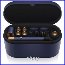 Dyson Airwrap Complete HS01 Hair Styler Curling Iron 100V Dark Blue / Copper #2