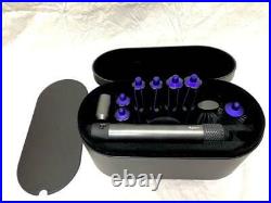Dyson Airwrap Complete HS01 Hair Styler with case / 100V /Color Variations #2