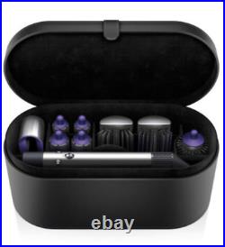 Dyson Airwrap Complete HS01 Hair Styler with case / 100V /Color Variations G455