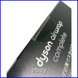 Dyson Airwrap Complete HS05 Fuchsia/Nickel Dyson Multi Styler 2022 100v