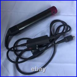 Dyson Airwrap Complete Hair Styler Curling Iron 100V HS01 VNS FN