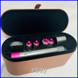 Dyson Airwrap Complete Hair Styler HS01 VNSFN Complete Pink