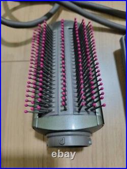 Dyson Airwrap Complete Hair Styler Set HS01 Pink Japan