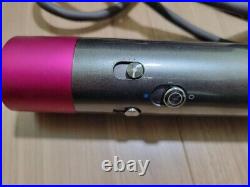 Dyson Airwrap Complete Hair Styler Set HS01 Pink Japan