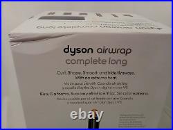Dyson Airwrap Complete Hair Styler in Copper/nickel