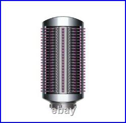 Dyson Airwrap Complete Hair styler Nickel Fuchsia HS01COMPFN / 100V NEW
