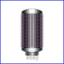 Dyson Airwrap Complete Hair styler Nickel Fuchsia HS01COMPFN COPPER 100V