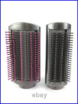 Dyson Airwrap Complete Hair styler Volume+Shape Nickel Fuchsia HS01COMPFN 100V