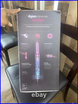 Dyson Airwrap Complete (LIMITED Copper/Silver) Gift Edition- NEW