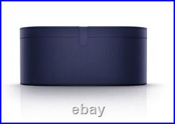 Dyson Airwrap Complete LONG Barrel Hair Styler Blowdryer- NICKEL/COPPER