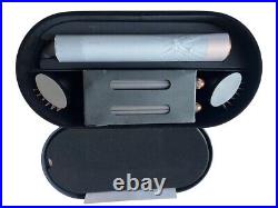 Dyson Airwrap Complete LONG Barrel Hair Styler Blowdryer- NICKEL/COPPER