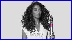 Dyson Airwrap Complete LONG Multi-styler Updated Version New 2022 Gen2 Pink