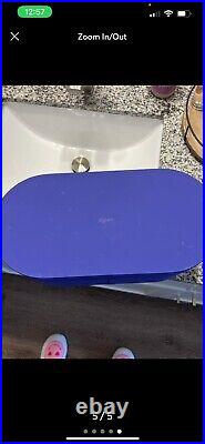 Dyson Airwrap Complete Long Multi Styler Blue (438656-01)