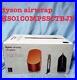 Dyson Airwrap Complete Multi Hair Styler HS01 Silver Copper Color
