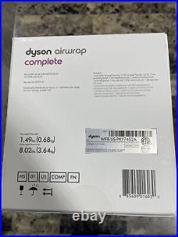 Dyson Airwrap Complete Multi Styler Fuchsia