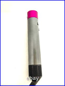 Dyson Airwrap Complete Multi Styler with Attachments Nickel/Fuchsia