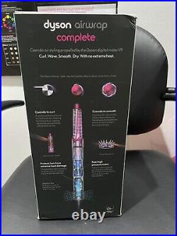 Dyson Airwrap Complete Styler