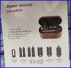 Dyson Airwrap Complete Styler BRAND NEW