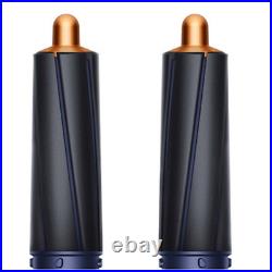 Dyson Airwrap Complete Styler Dark Blue / Copper HS01 Curling Iron 100V Japan