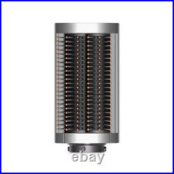 Dyson Airwrap Complete long Multi Styler Nickel/Copper with Storage Box 100V