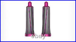 Dyson Airwrap HS01 Hair Styler Complete 4variations Japan dark blue / fucia pink