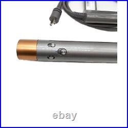 Dyson Airwrap HS05 COMP LG BNBC Multi Styler Complete Long Nickel Copper 100V