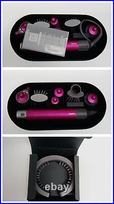 Dyson Airwrap HS05 COMP Multi Styler Complete 100V FBN PINK No box