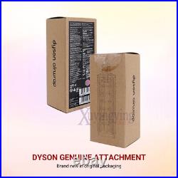 Dyson Airwrap HS05 HS01 Hair styler Barrel Kit 1.2inch 1.6inch Wavy Hair Styling