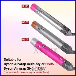 Dyson Airwrap HS05 HS01 Hair styler Barrel Kit 1.2inch 1.6inch Wavy Hair Styling