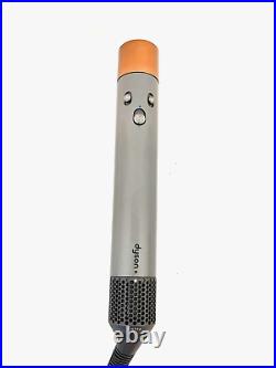 Dyson Airwrap Hair Multi Styler HS05 Nickel/Copper Wand Only