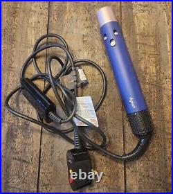 Dyson Airwrap Hair Multi Styler Prussian Blue/Rich Copper Wand Only