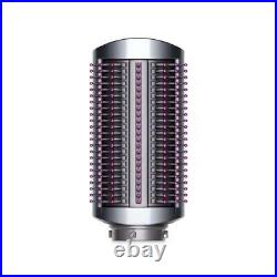 Dyson Airwrap Hair Styler Complete Nickel/Fuchsia HS01COMPFN 100V