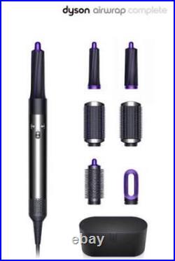 Dyson Airwrap Hair Styler Directly Managed Store Limited Color