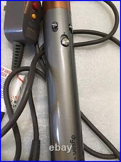 Dyson Airwrap Hair Styler/ Dryer/ Curler 2nd Generation. Wand Only Model HS05