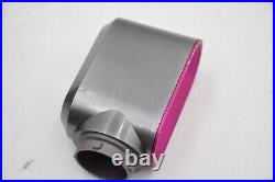 Dyson Airwrap Hair Styler Dryer HS01 Pink / Grey WAND ONLY (Missing attachments)
