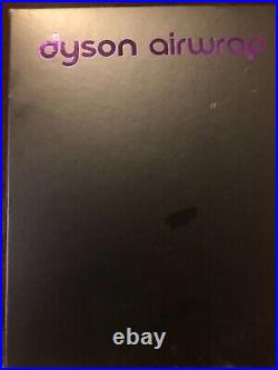 Dyson Airwrap Hair Styler Nickle / Fuchsio