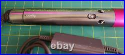 Dyson Airwrap Hair Styler with Curl Attachment Great Condition