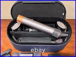 Dyson Airwrap Multi Hair Styler Complete Long Barrel (Nickel/Copper) 400714-01