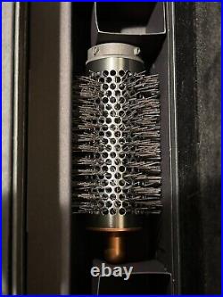 Dyson Airwrap Multi Hair Styler Complete Long Barrel (Nickel/Copper) 400714-01
