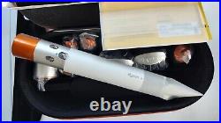 Dyson Airwrap Multi-Styler Complete Copper & Silver Gift Edition New