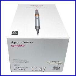 Dyson Airwrap Multi Styler Complete HS05 Special edition with heat-resistant pou