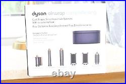 Dyson Airwrap Multi-Styler Complete Long Hair Tool Set Newest Model Sealed Box