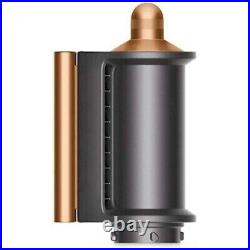 Dyson Airwrap Multi Styler Complete Long Nickel/Copper 2022 100V 1200W HS05